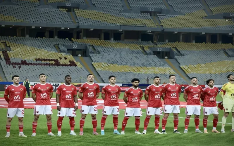 إعارة للأهلي.. انتقال نجم الفريق إلى الدوري الإسباني بقرار من مجلس الإدارة